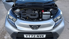 Toyota Aygo X 1.0 VVT-i Pure 5dr Petrol Hatchback